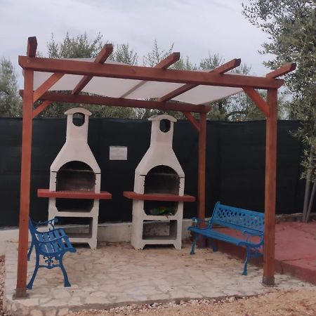 ויאסטה Althea Village Residence מראה חיצוני תמונה