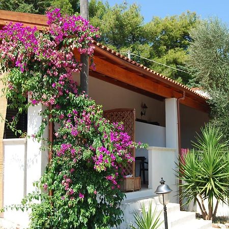 ויאסטה Althea Village Residence מראה חיצוני תמונה
