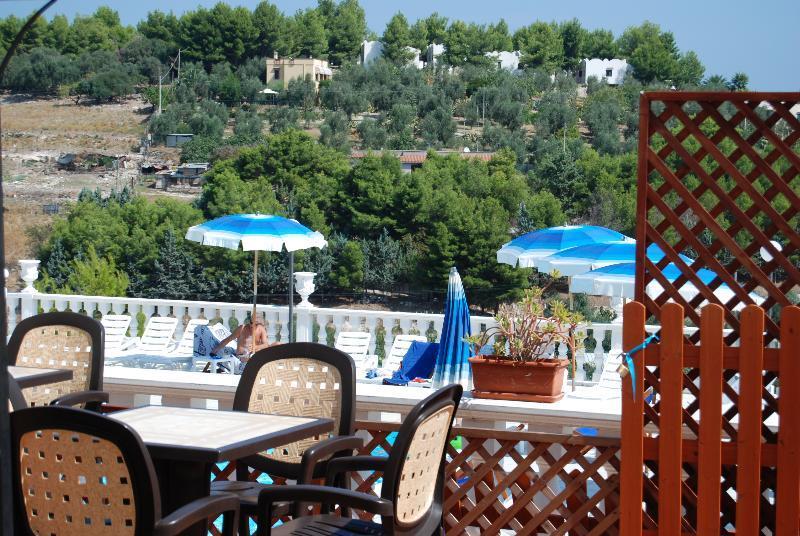ויאסטה Althea Village Residence מראה חיצוני תמונה