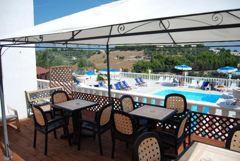 ויאסטה Althea Village Residence מראה חיצוני תמונה