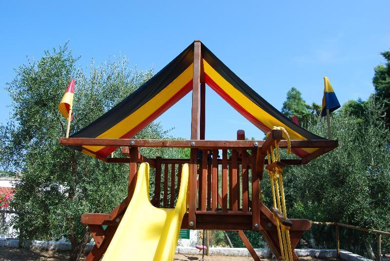 ויאסטה Althea Village Residence מראה חיצוני תמונה