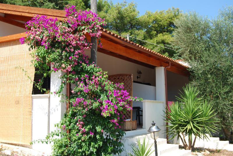 ויאסטה Althea Village Residence מראה חיצוני תמונה