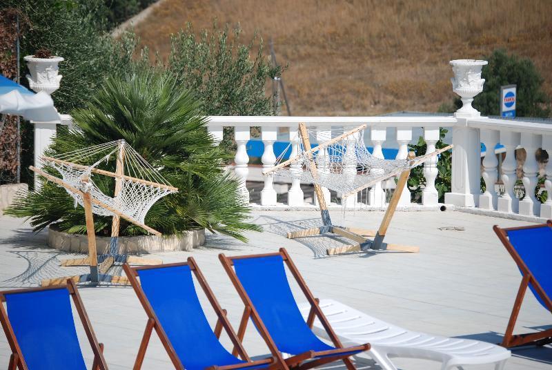 ויאסטה Althea Village Residence מראה חיצוני תמונה
