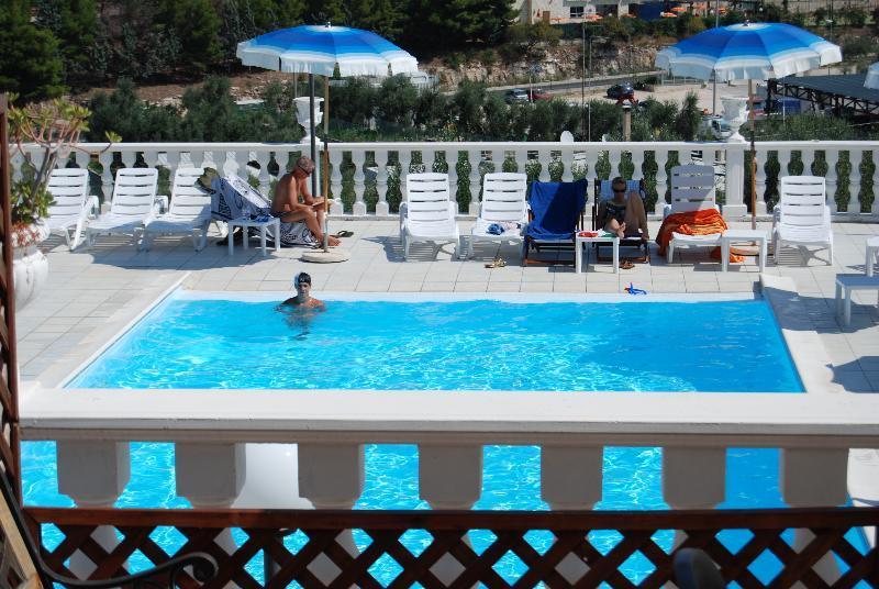 ויאסטה Althea Village Residence מראה חיצוני תמונה