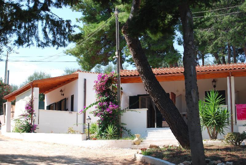 ויאסטה Althea Village Residence מראה חיצוני תמונה