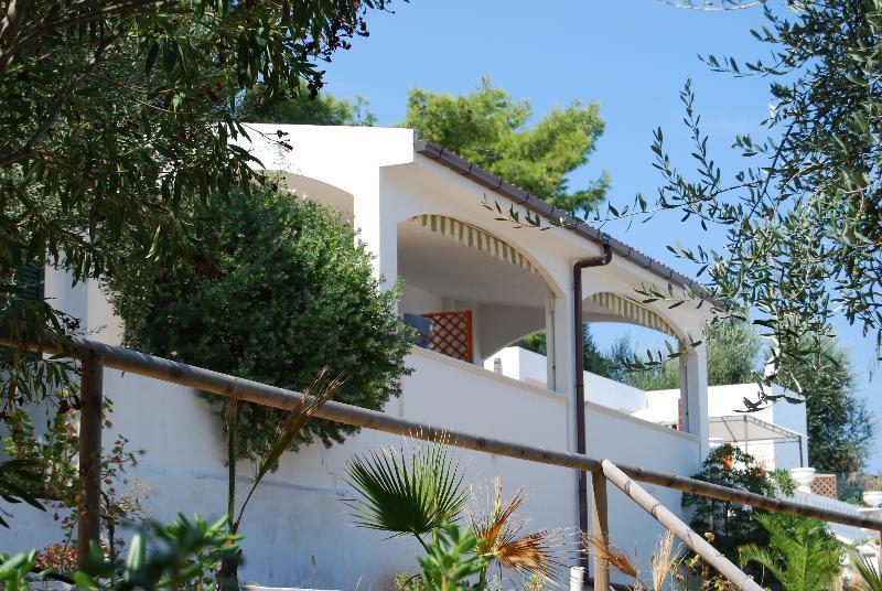 ויאסטה Althea Village Residence מראה חיצוני תמונה