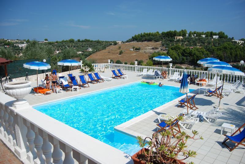 ויאסטה Althea Village Residence מראה חיצוני תמונה