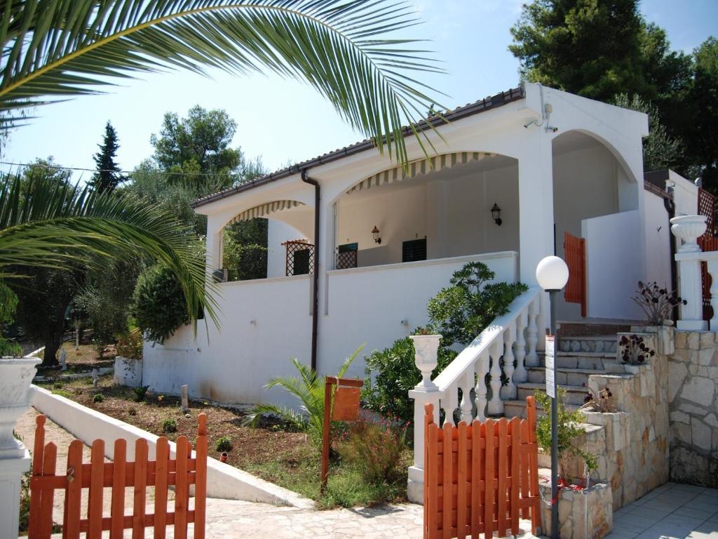 ויאסטה Althea Village Residence חדר תמונה