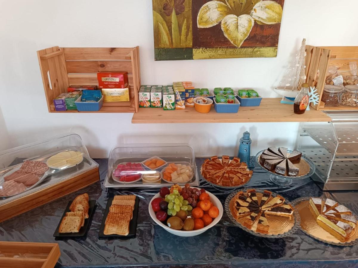 ויאסטה Althea Village Residence מראה חיצוני תמונה