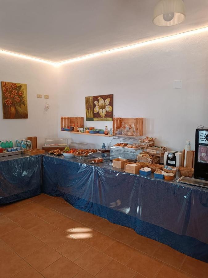 ויאסטה Althea Village Residence מראה חיצוני תמונה