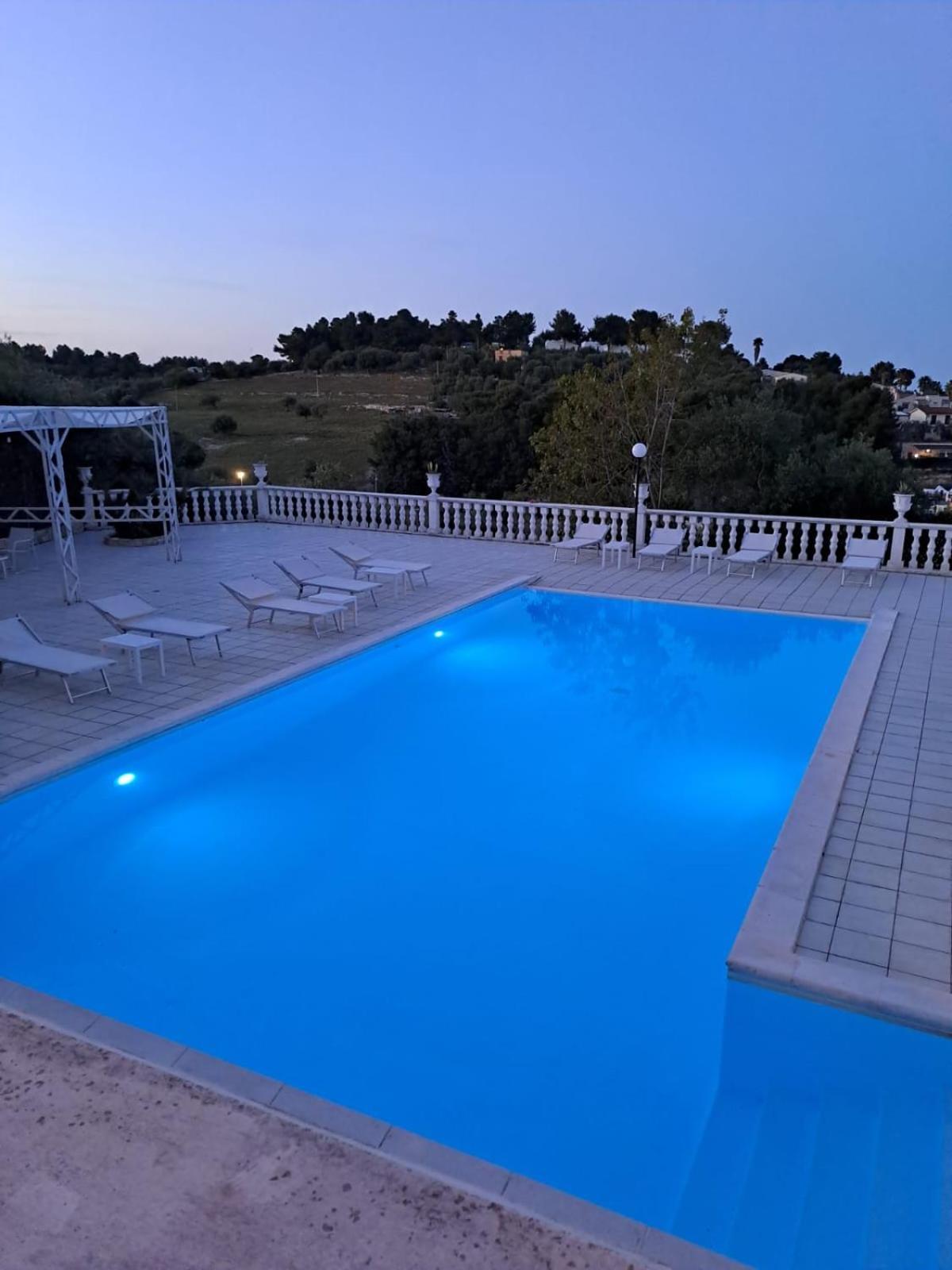 ויאסטה Althea Village Residence מראה חיצוני תמונה