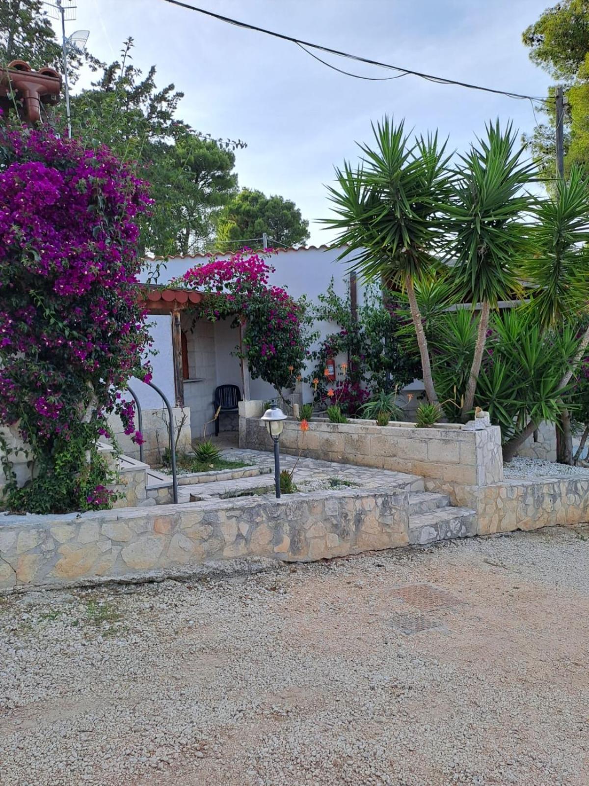 ויאסטה Althea Village Residence מראה חיצוני תמונה