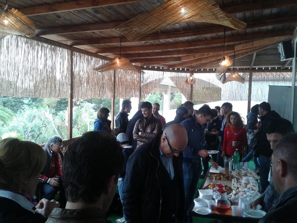 ויאסטה Althea Village Residence מראה חיצוני תמונה