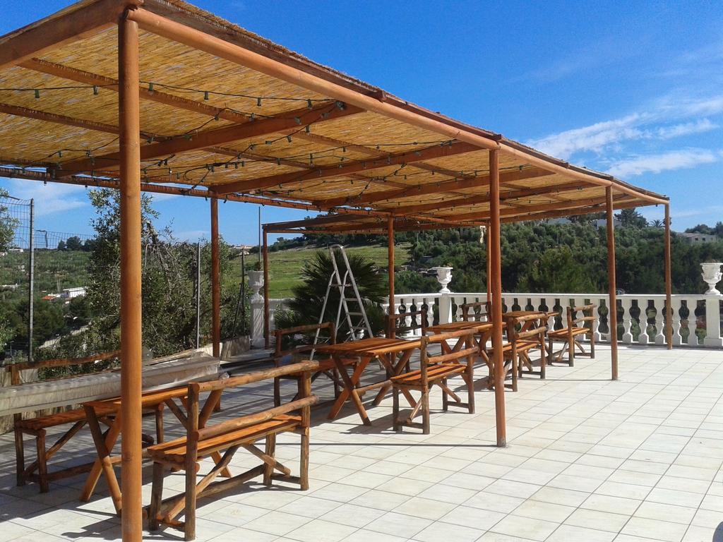 ויאסטה Althea Village Residence מראה חיצוני תמונה