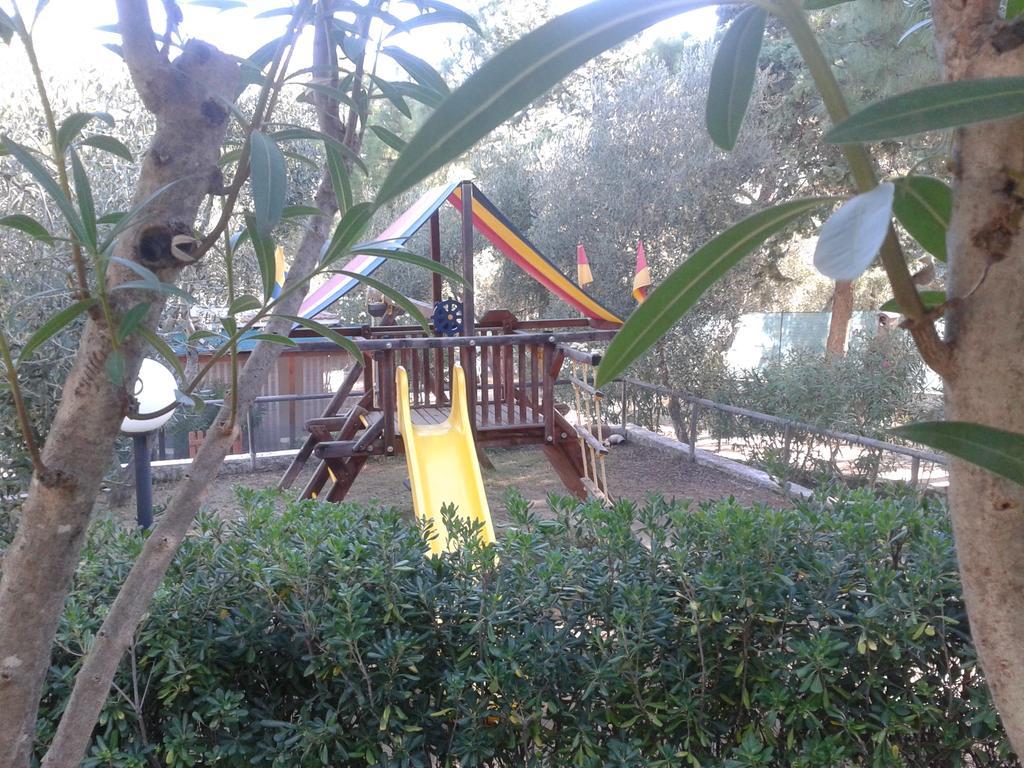 ויאסטה Althea Village Residence מראה חיצוני תמונה