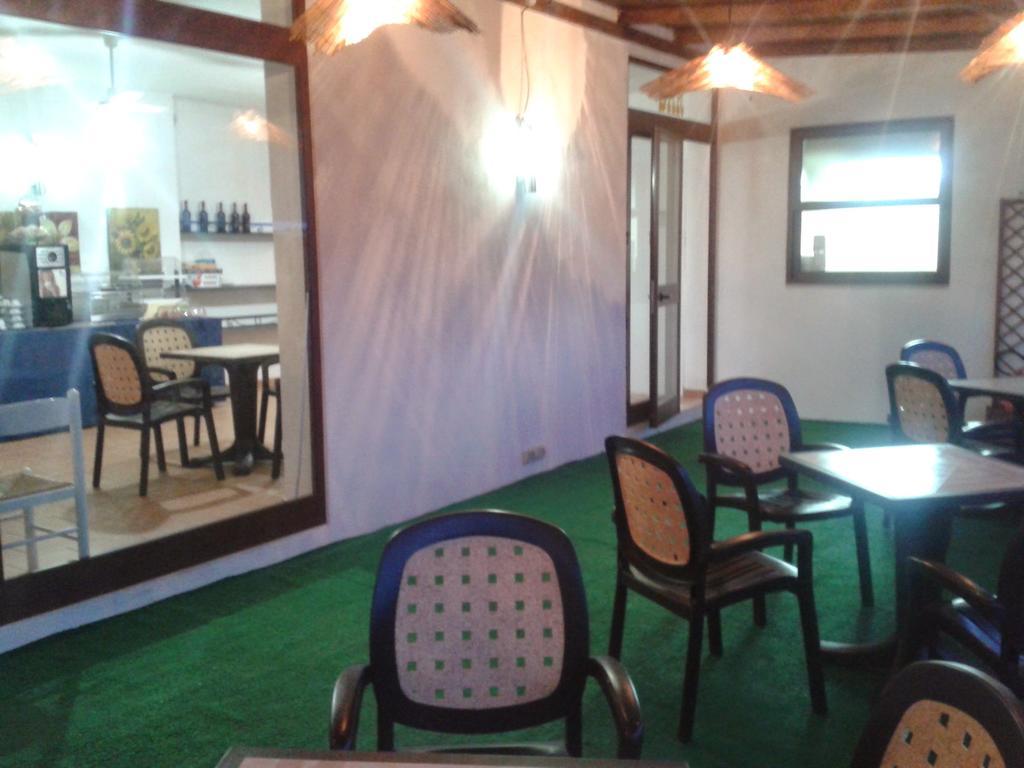 ויאסטה Althea Village Residence מראה חיצוני תמונה