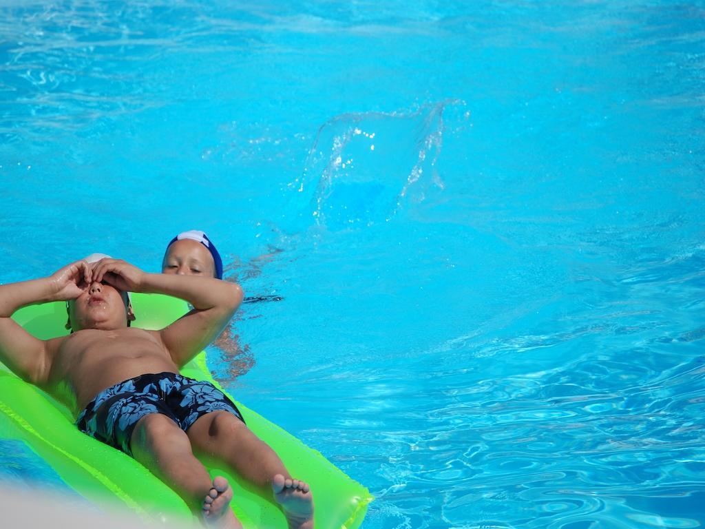 ויאסטה Althea Village Residence מראה חיצוני תמונה