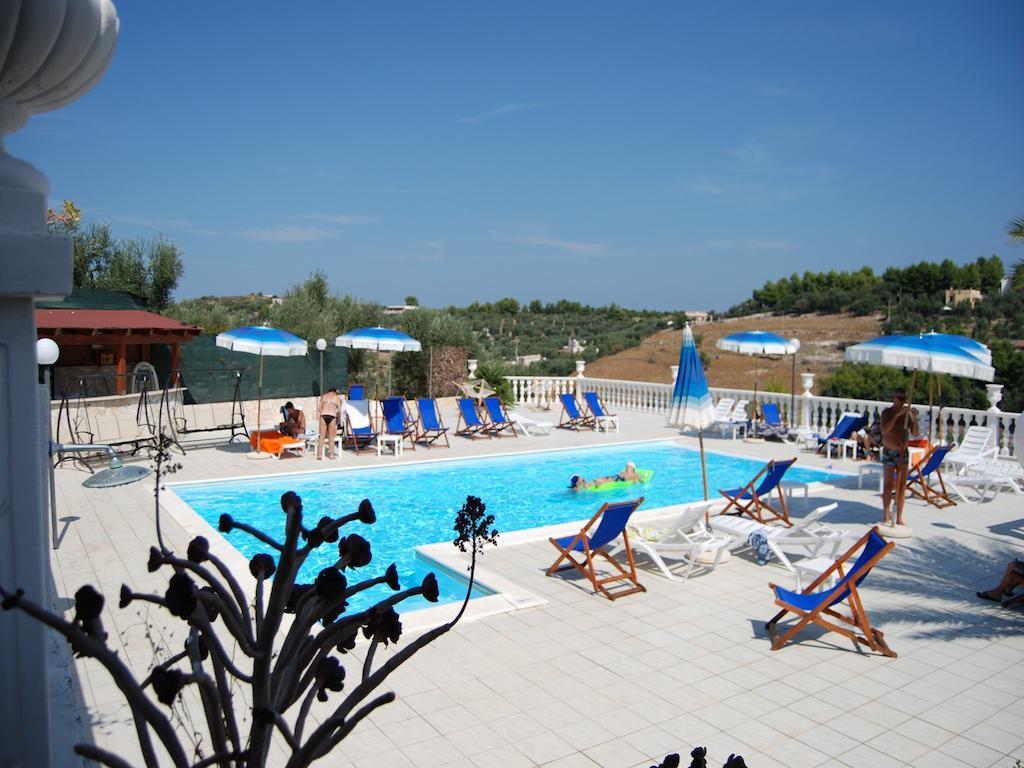 ויאסטה Althea Village Residence מראה חיצוני תמונה