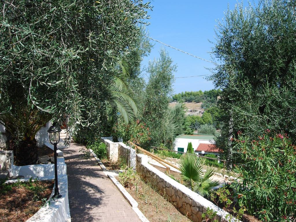 ויאסטה Althea Village Residence מראה חיצוני תמונה