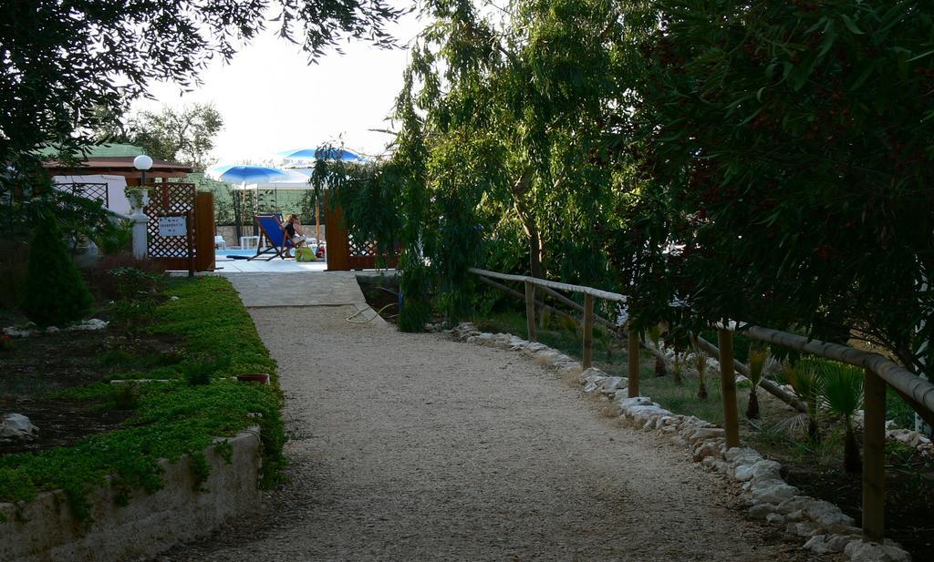 ויאסטה Althea Village Residence מראה חיצוני תמונה