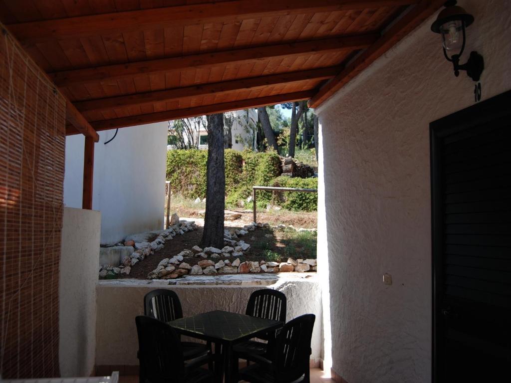 ויאסטה Althea Village Residence חדר תמונה