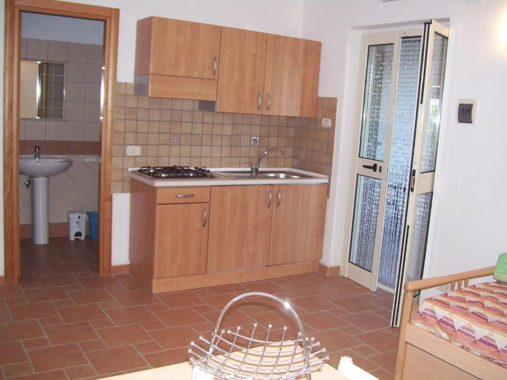 ויאסטה Althea Village Residence חדר תמונה