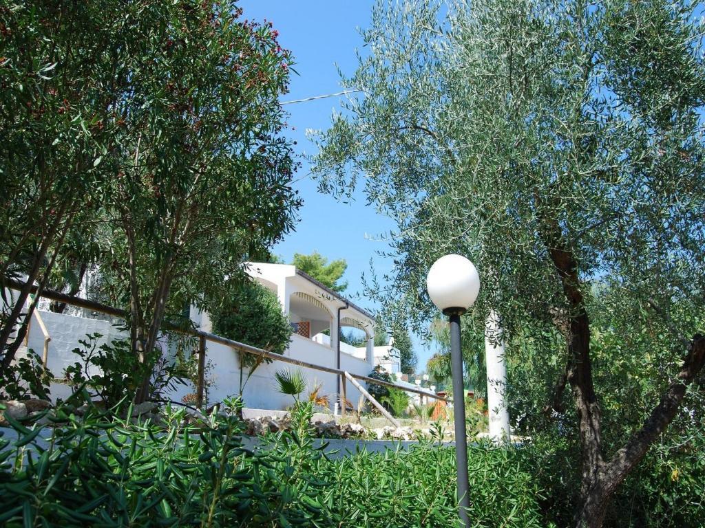 ויאסטה Althea Village Residence מראה חיצוני תמונה