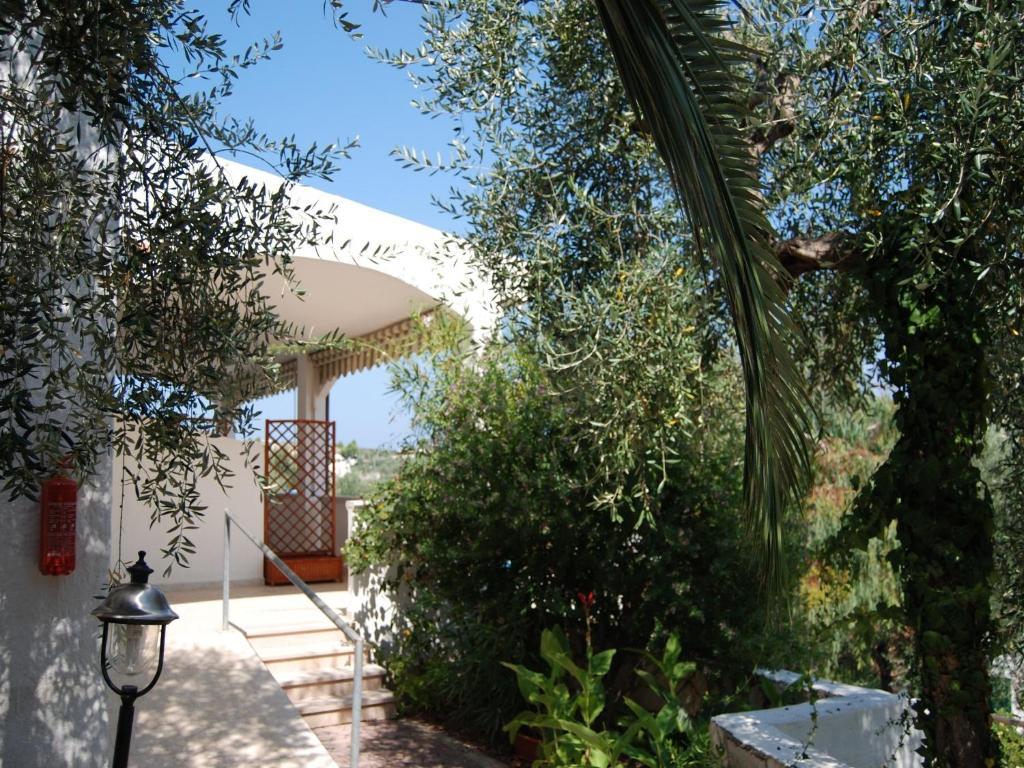 ויאסטה Althea Village Residence מראה חיצוני תמונה