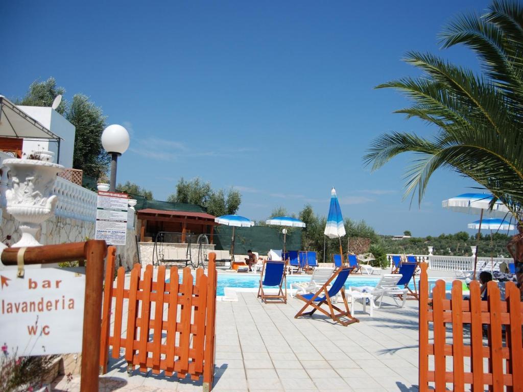 ויאסטה Althea Village Residence מראה חיצוני תמונה