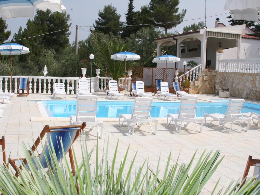 ויאסטה Althea Village Residence חדר תמונה