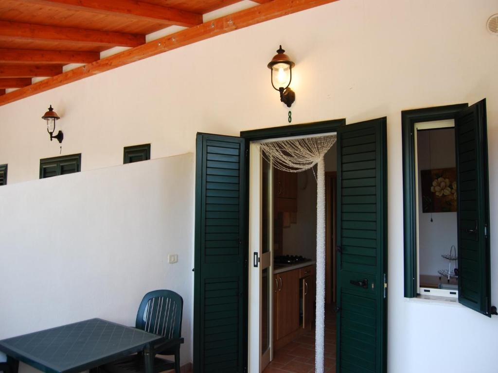 ויאסטה Althea Village Residence חדר תמונה
