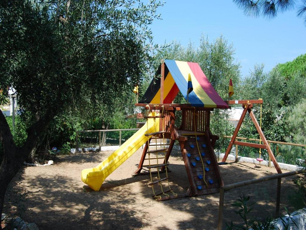 ויאסטה Althea Village Residence חדר תמונה