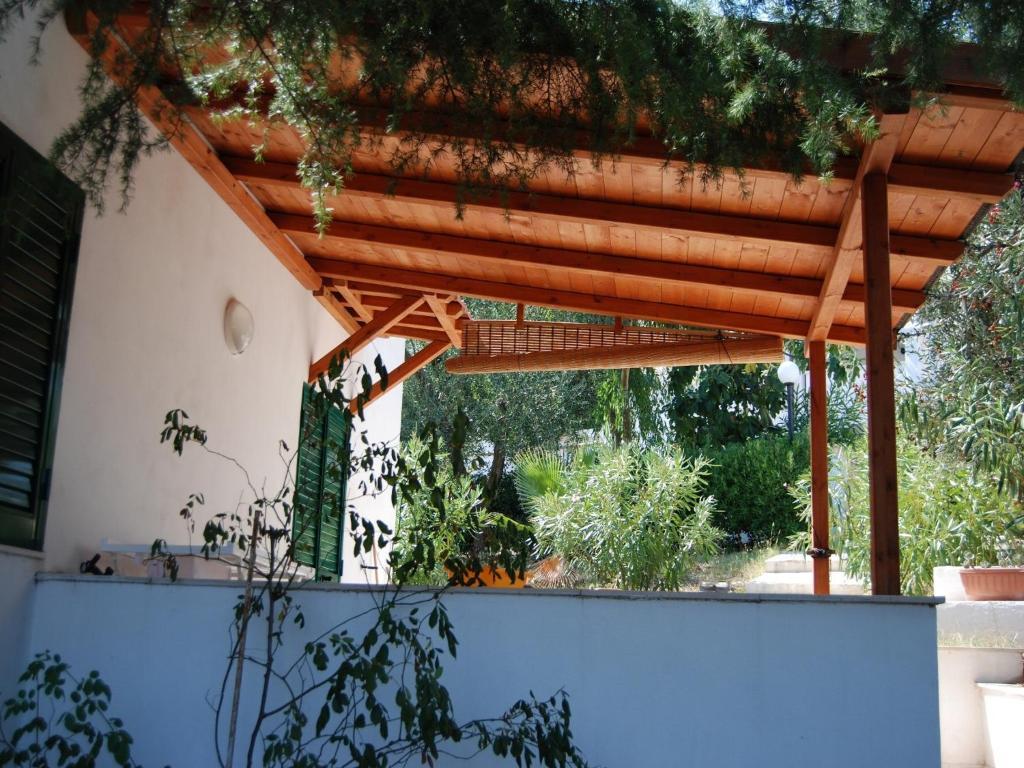 ויאסטה Althea Village Residence חדר תמונה