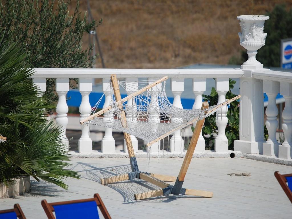 ויאסטה Althea Village Residence חדר תמונה