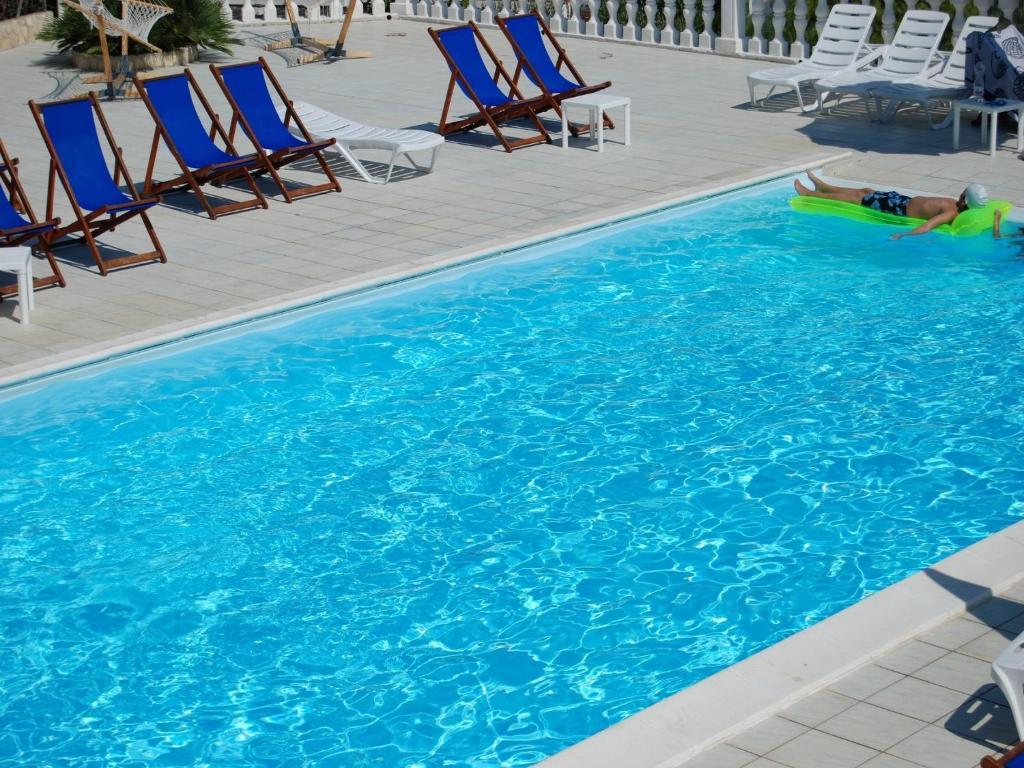 ויאסטה Althea Village Residence מראה חיצוני תמונה