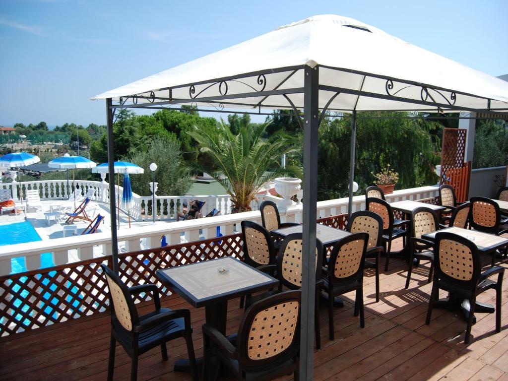 ויאסטה Althea Village Residence חדר תמונה