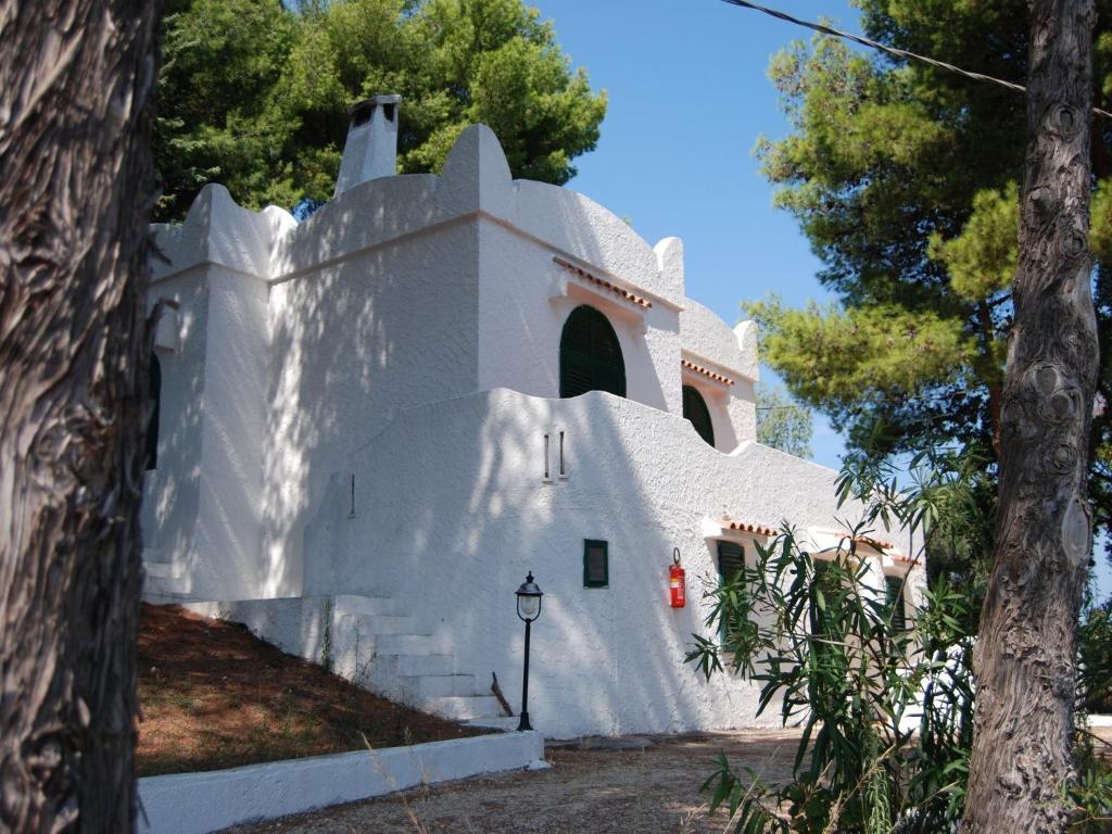 ויאסטה Althea Village Residence חדר תמונה