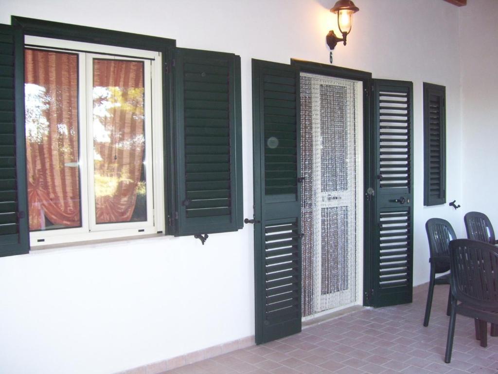 ויאסטה Althea Village Residence מראה חיצוני תמונה