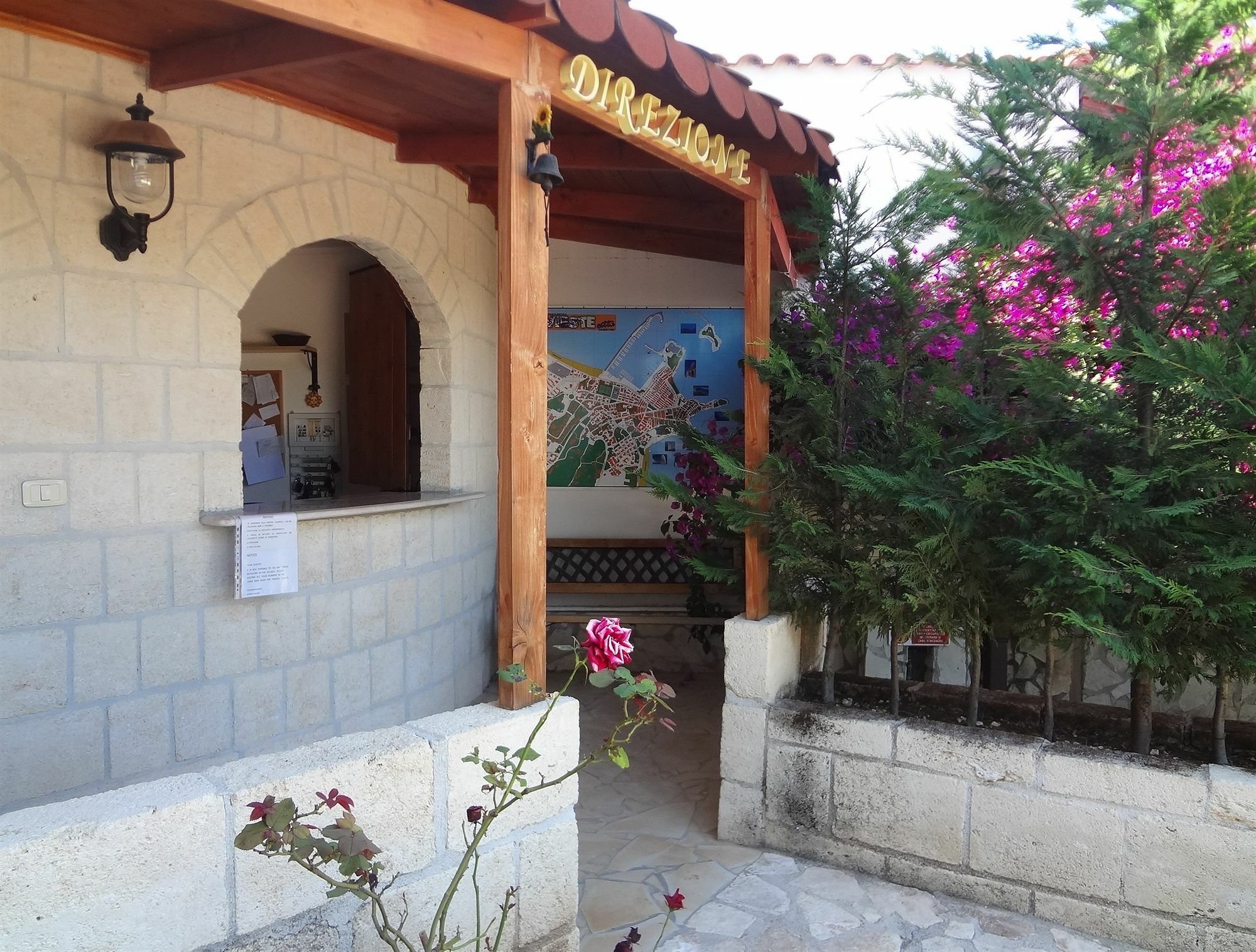 ויאסטה Althea Village Residence מראה חיצוני תמונה